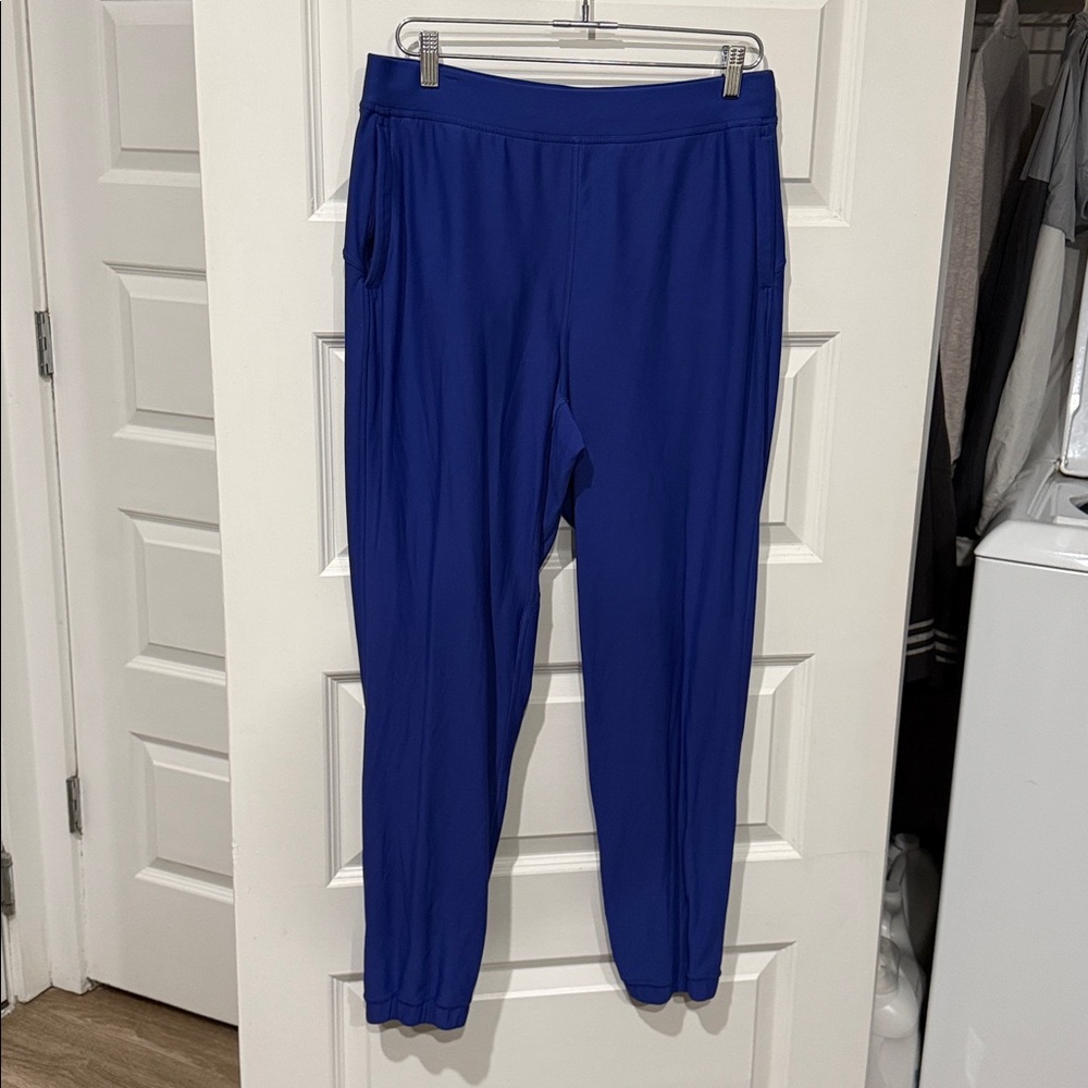 Lululemon Adapted State High-Rise Jogger Pants